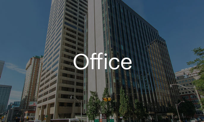 Featured Projects | Secure Capital