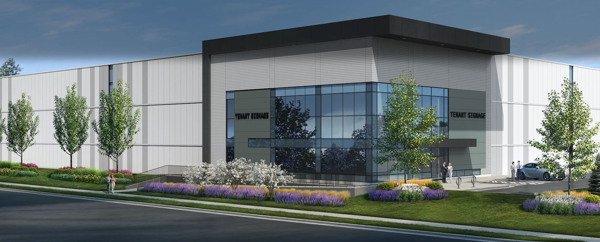 Secure Capital | Invest and Trade Commercial Real Estate with Confidence